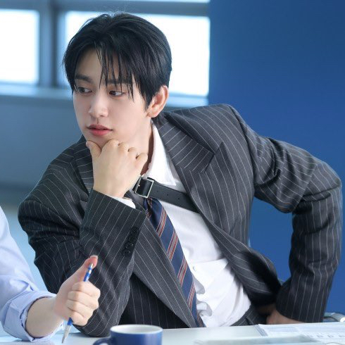 Momen yang diabadikan oleh penggemar GOT7