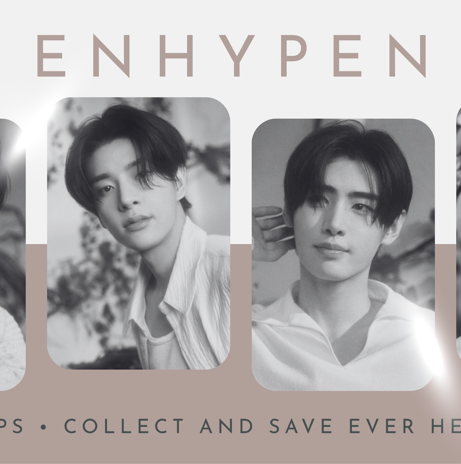 ENHYPEN의 최신 사진