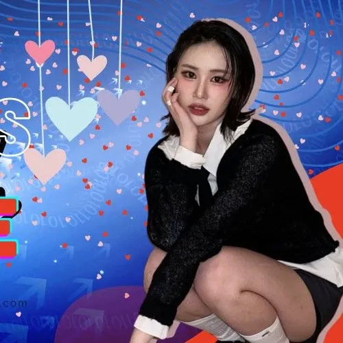 Behind-the-scenes cut of Bessie (Lapillus)