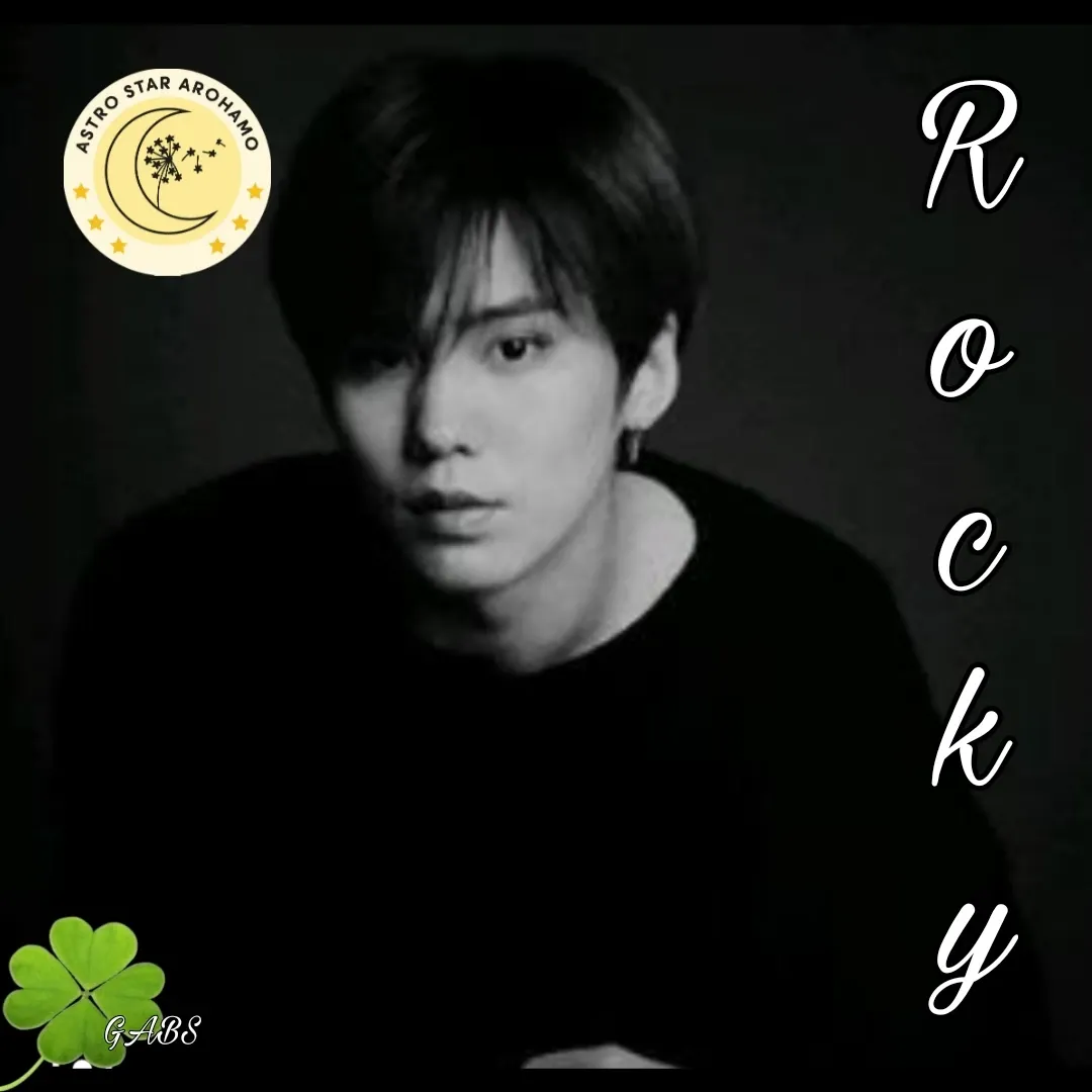 Latest photo of Rocky