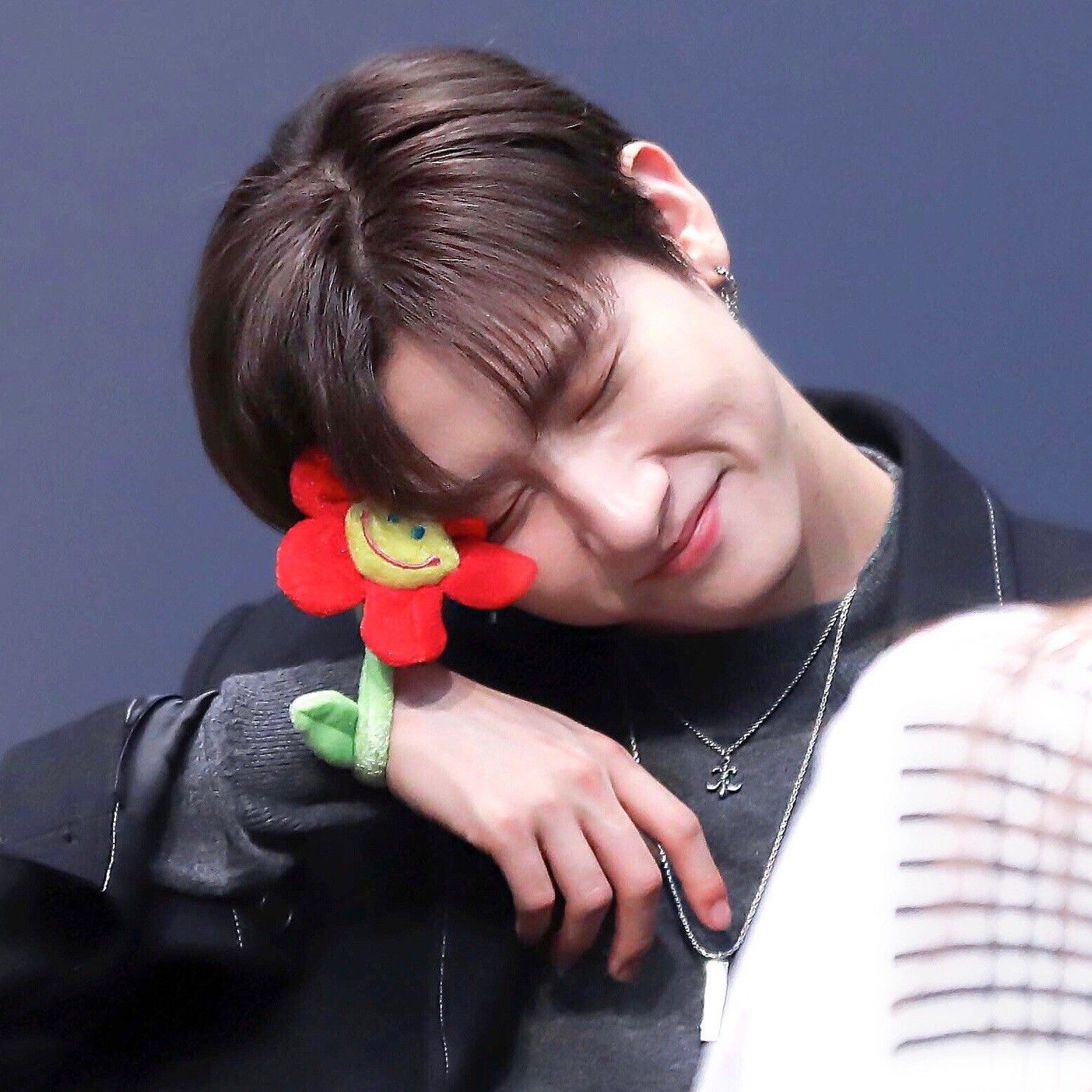 Potret di balik layar MONSTA X