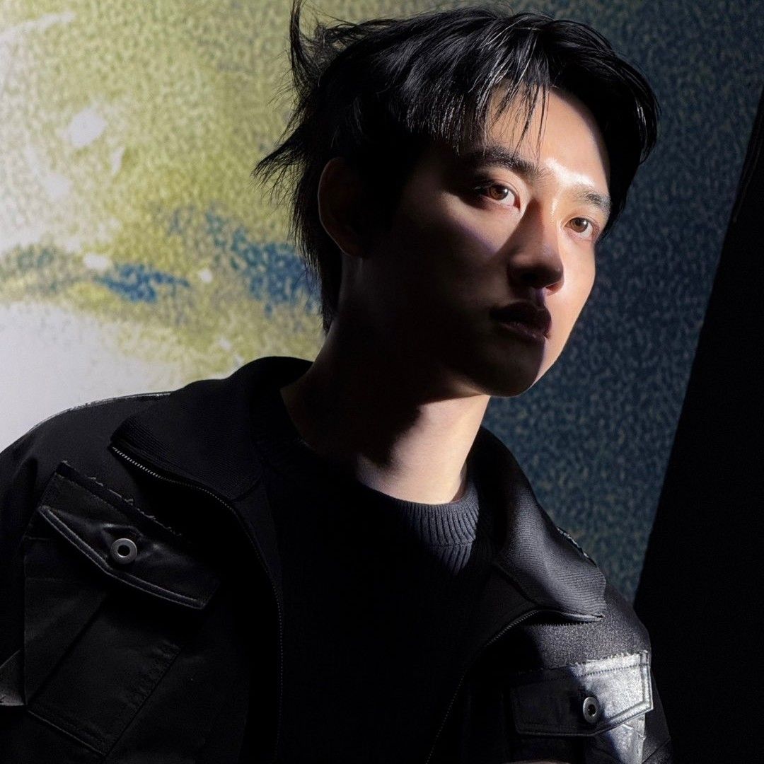 디오 (EXO) 최근 활동샷