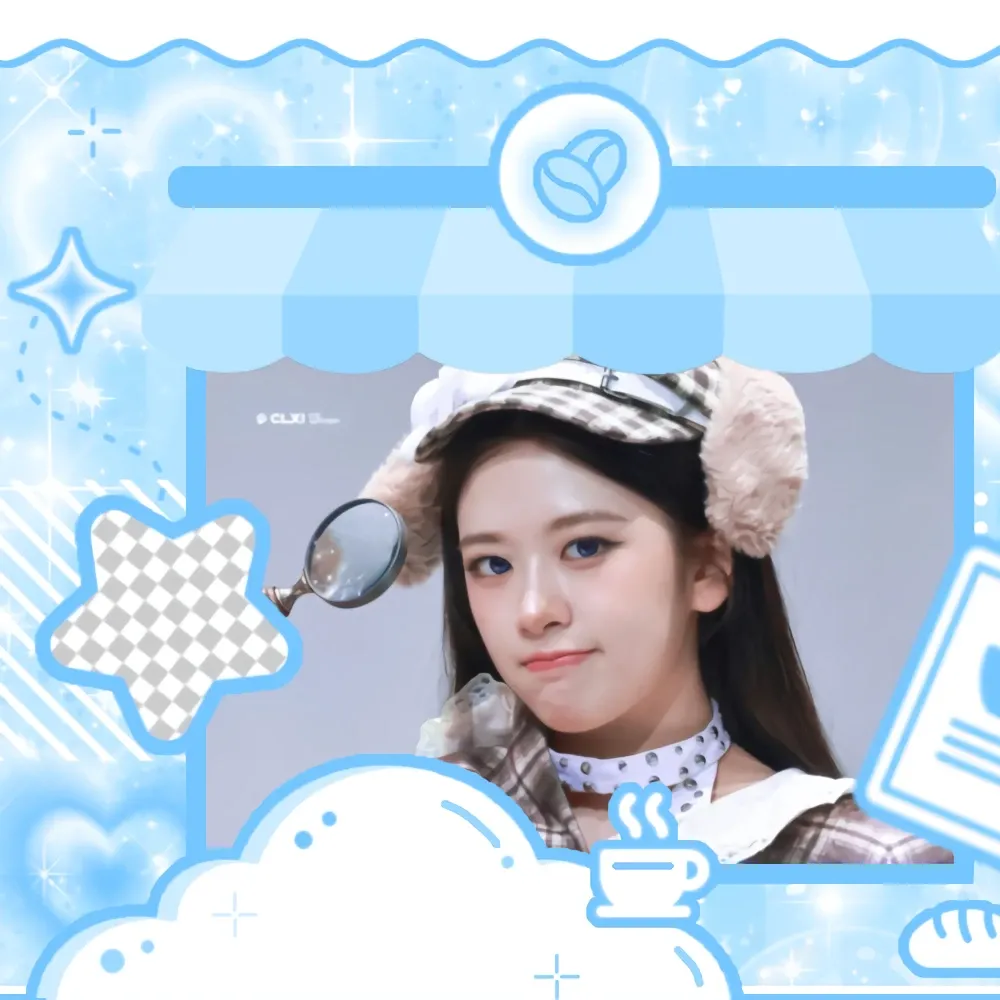 안유진 (IVE) 최근 활동샷