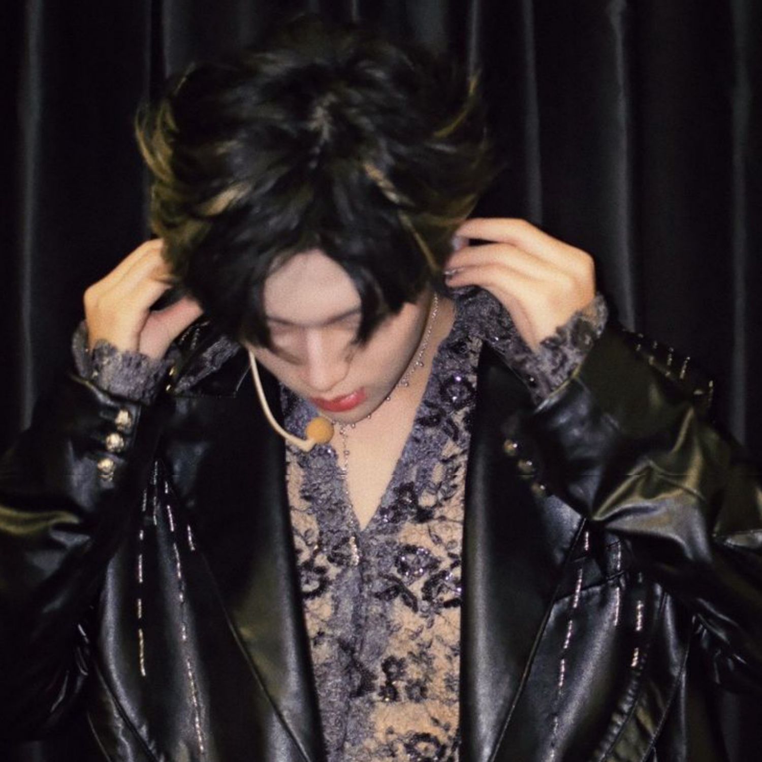 Latest photo of Shen (NexT1DE)