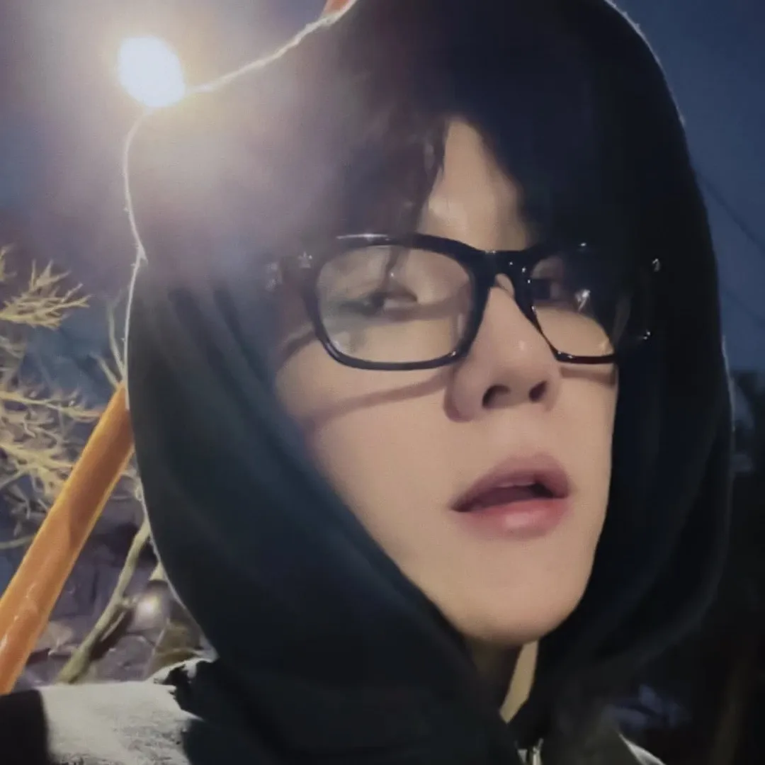 Latest photo of Baekhyun (EXO)