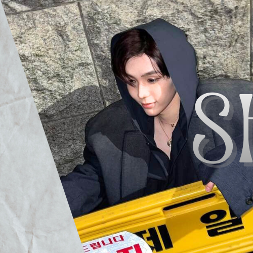 Latest photo of SHOTARO (RIIZE)