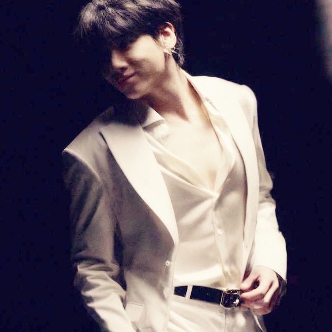 Behind-the-scenes cut of Jungkook (BTS)