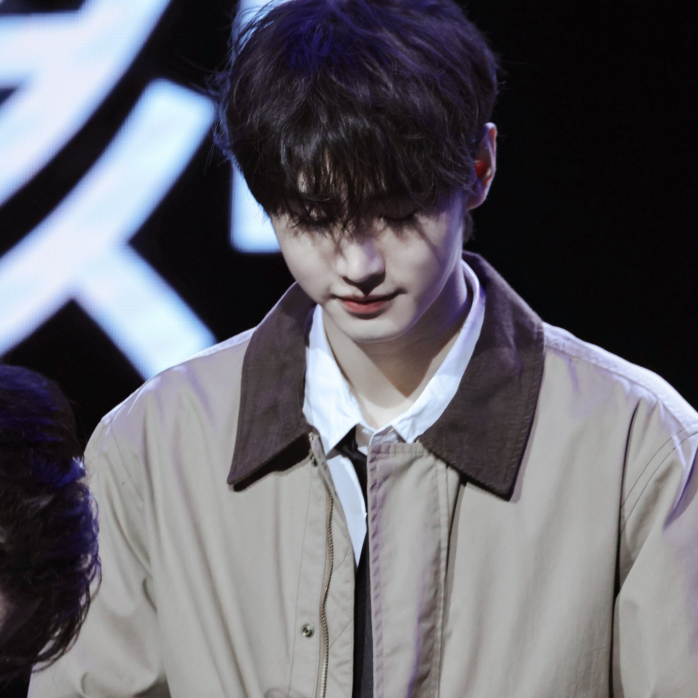 ENHYPENの最近の活動写真