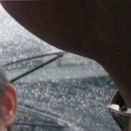 Behind-the-scenes cut of Hong (LYKN)