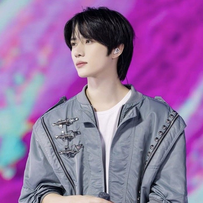 Momen yang diabadikan oleh penggemar Beomgyu (TOMORROW X TOGETHER)