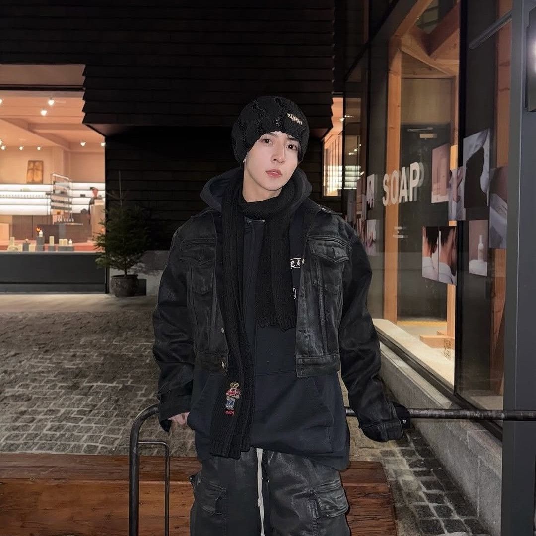 Latest photo of Kyojun (SEVENTOEIGHT)