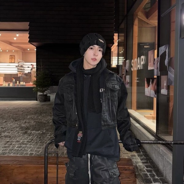 Best moment chosen by Kyojun (SEVENTOEIGHT) fandom