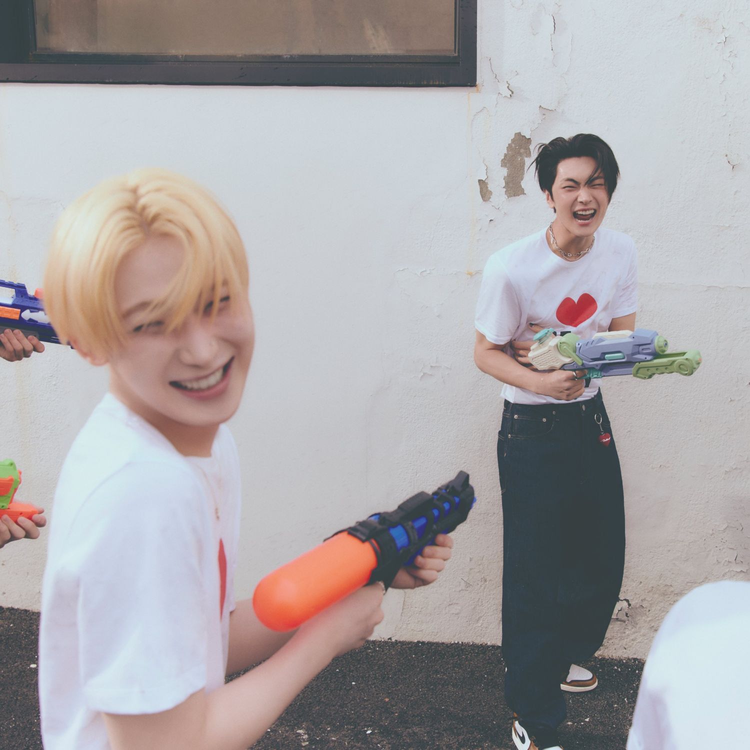 ENHYPEN 최근 활동샷