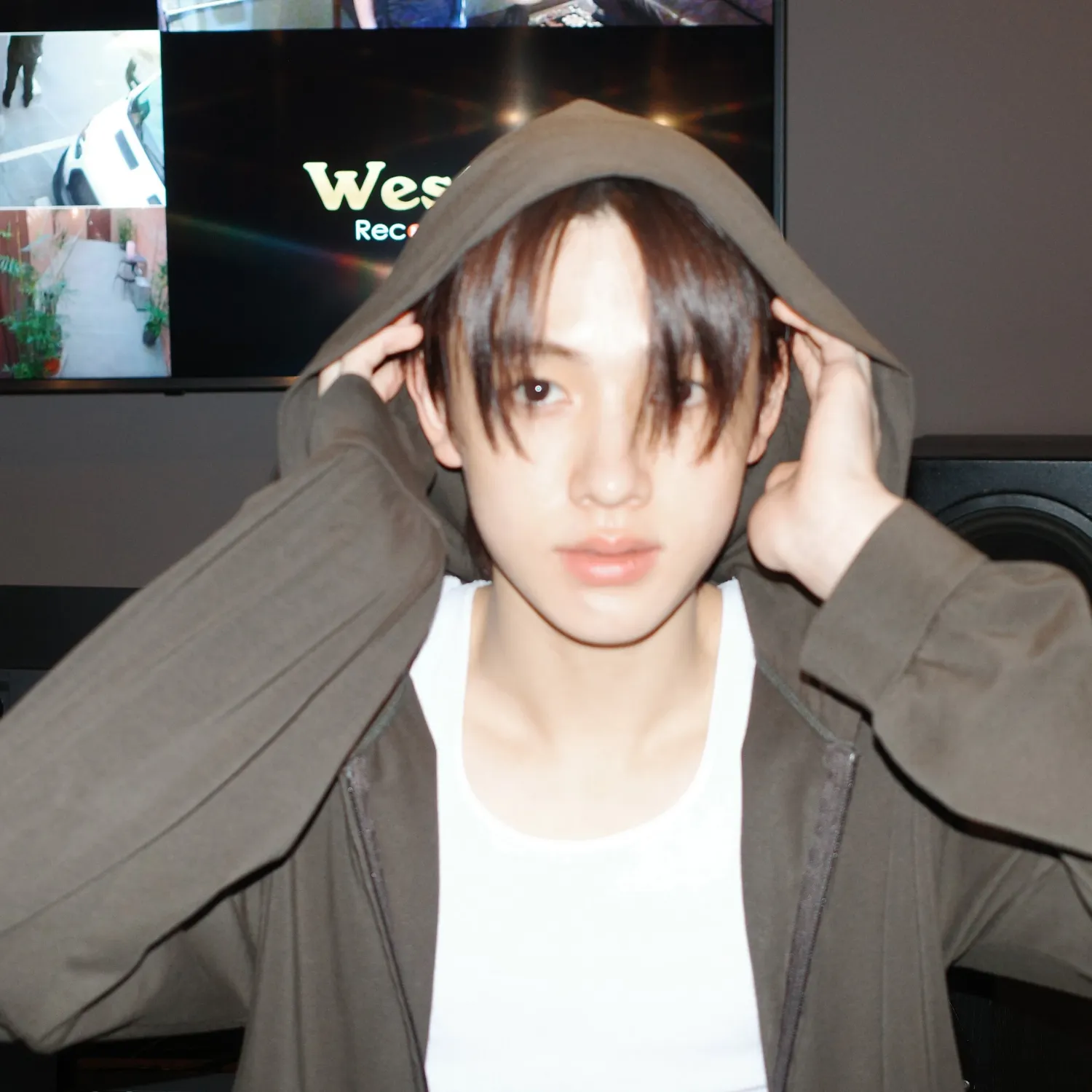 Latest photo of Seonghyeon (CORTIS)