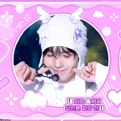 Behind-the-scenes cut of Ryo (NCT WISH)