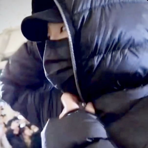 RM (防彈少年團)的最新活動照片