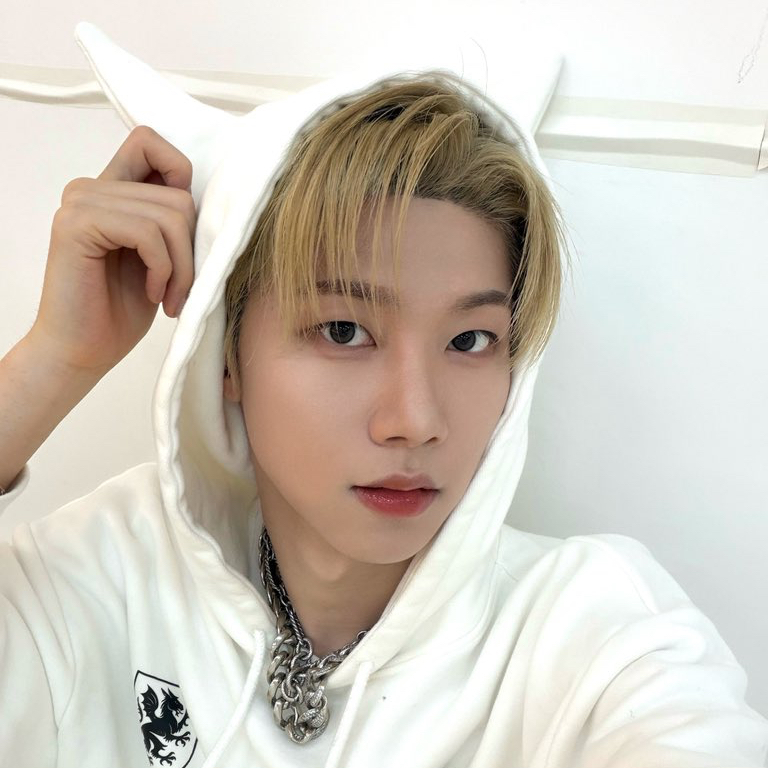 Latest photo of Hyunwoo (Xikers)