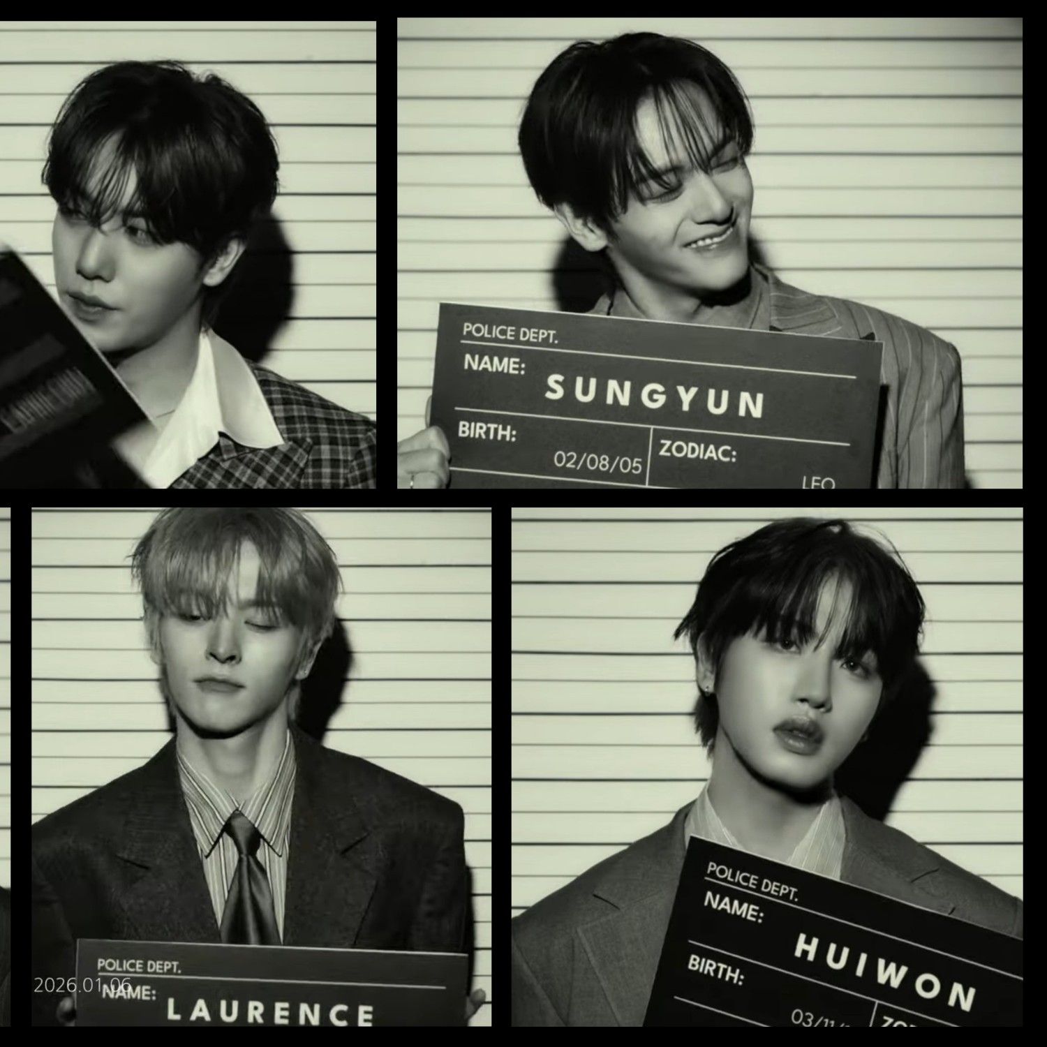 Hot post catching attention from n.SSign's fandom