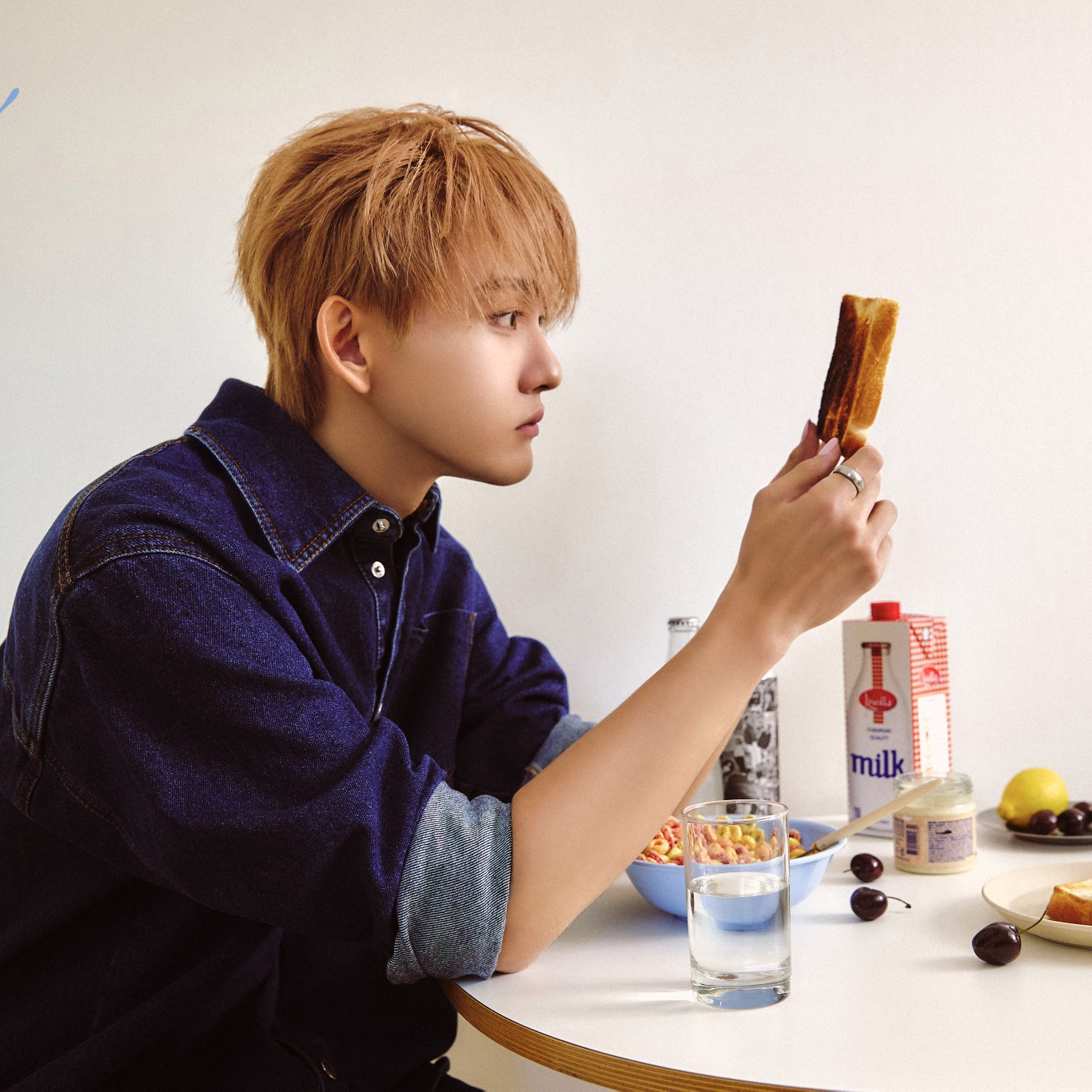 타지마 쇼고 (INI) 팬이 찍은 순간