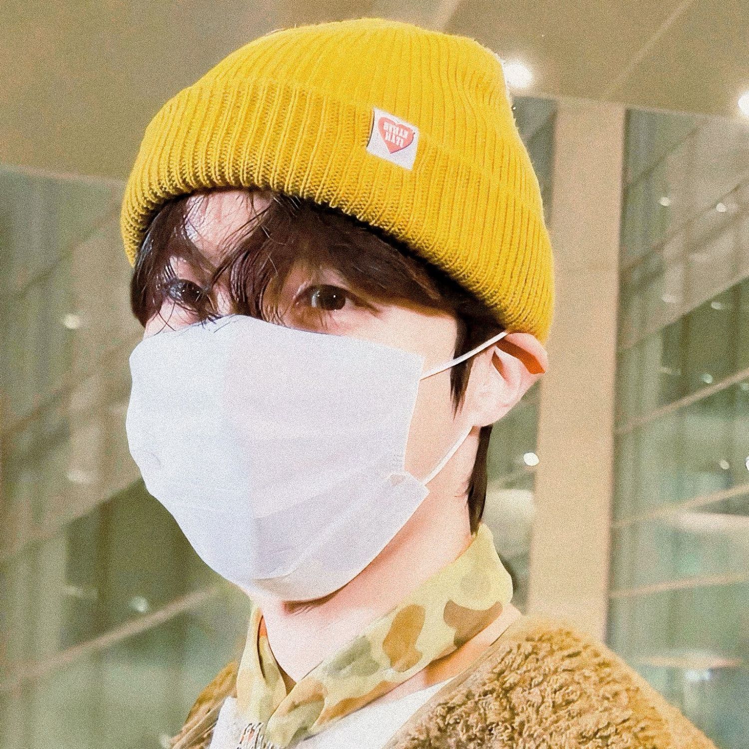 Potret di balik layar j-hope (BTS)