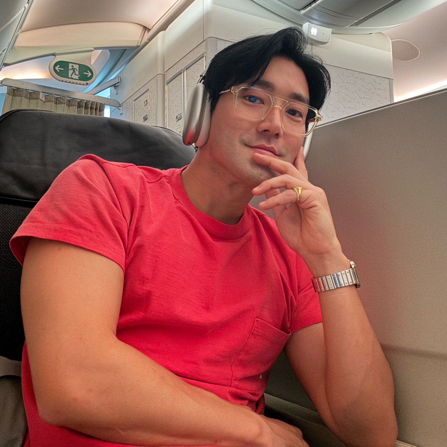 始源 (Super Junior)的幕后花絮