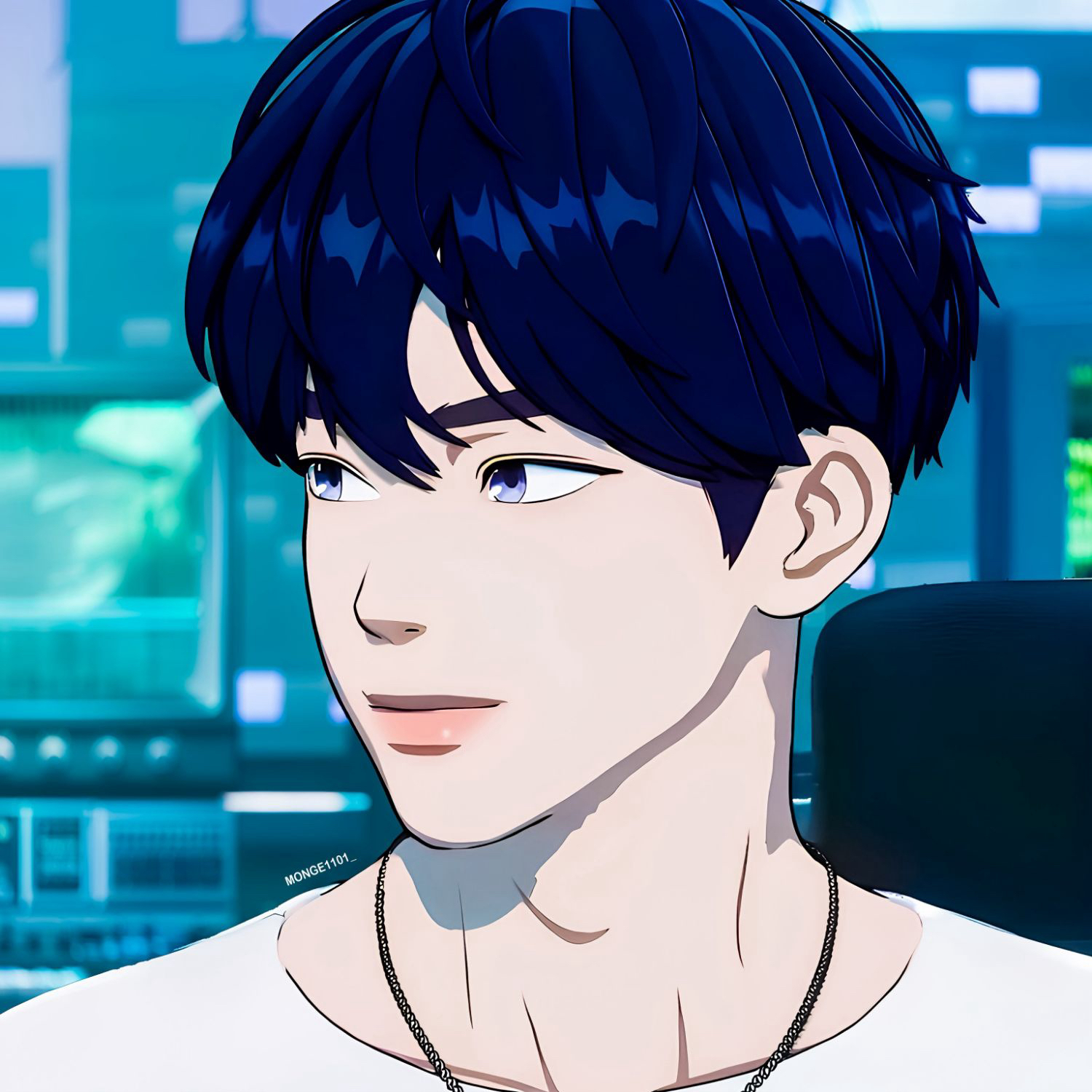 Latest photo of Yejun (PLAVE)