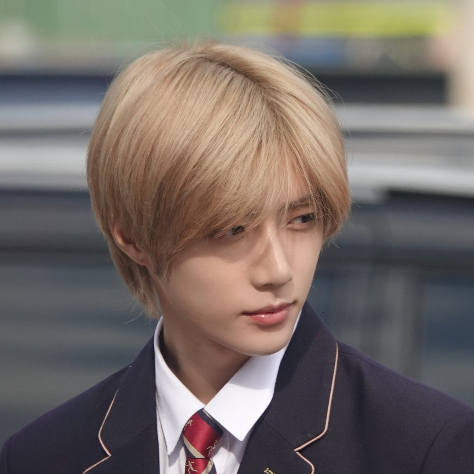 투모로우바이투게더의 최신 사진