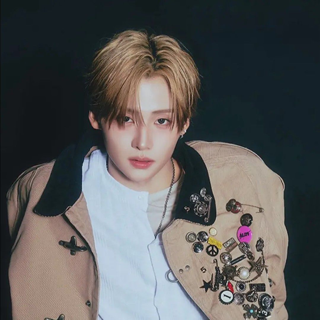 Potret di balik layar Lee Sangwon (ALPHA DRIVE ONE)