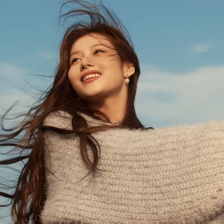 サナ (TWICE)ファンが撮った瞬間