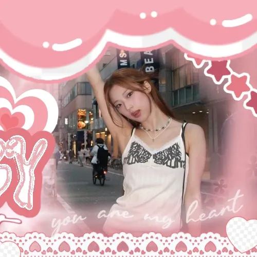루카 (BABYMONSTER)의 최신 사진