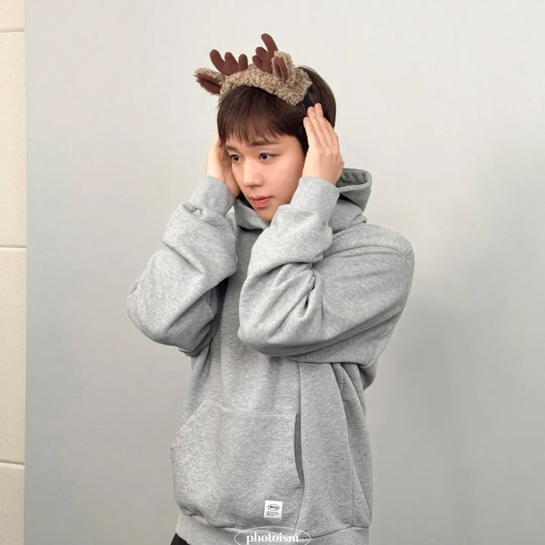 박지훈 팬이 찍은 순간