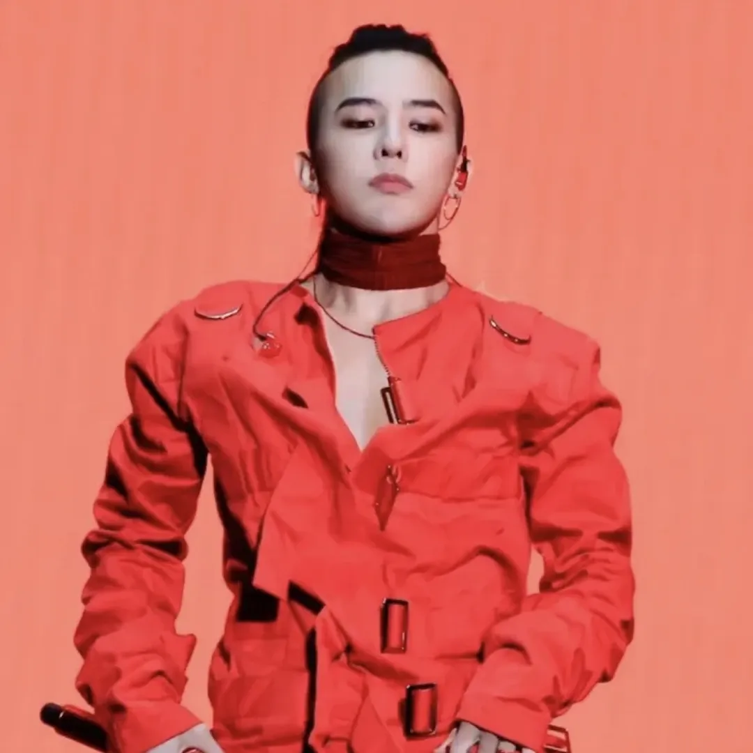 G-DRAGON (BIGBANG)の最新写真