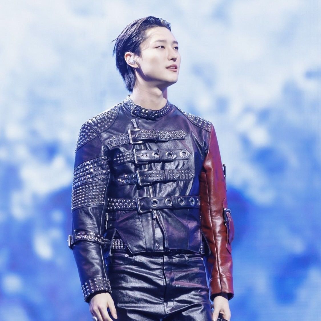 WOODZ의 비하인드 컷