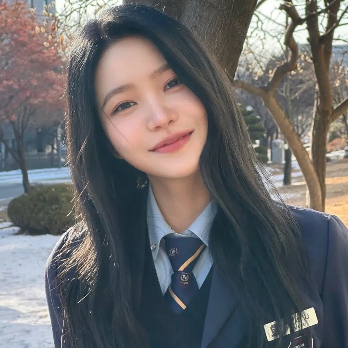 Latest photo of Yeri (Red Velvet)