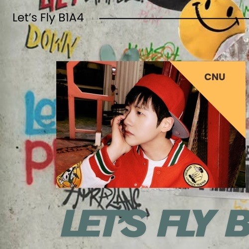 Popular profile image of B1A4 selected by votes