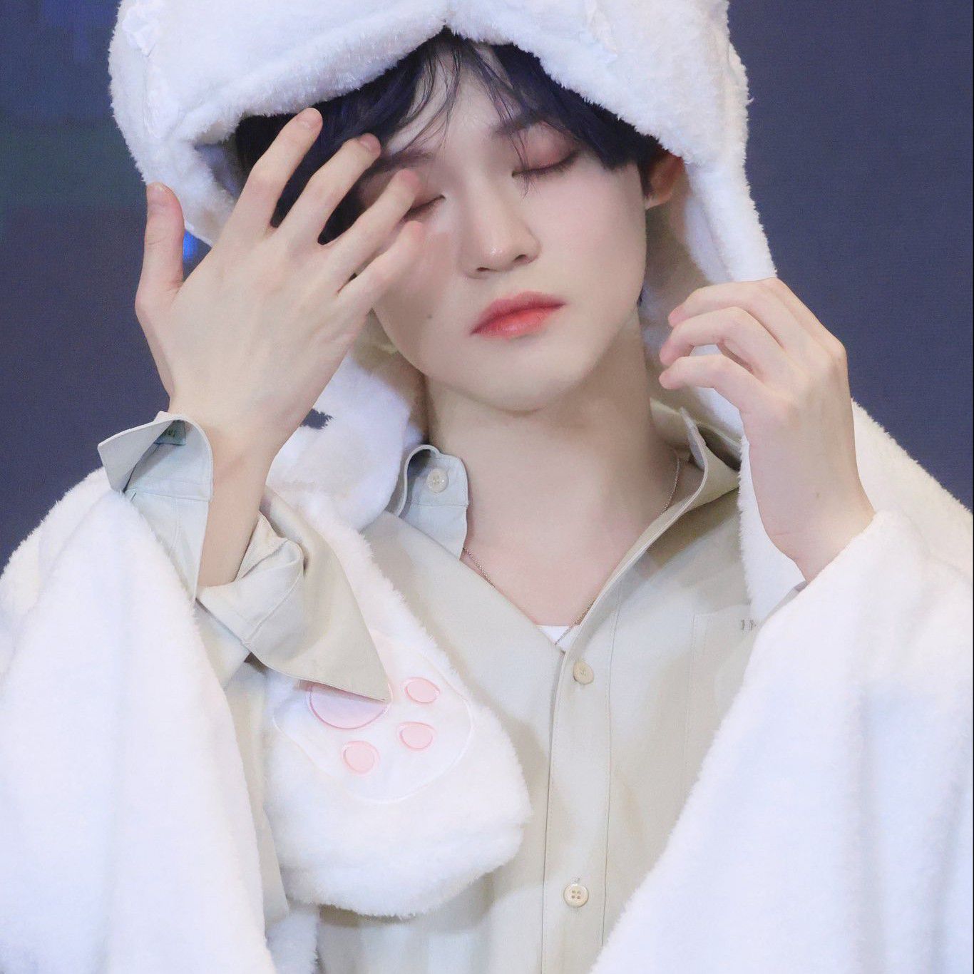 Latest photo of Chenle (NCT DREAM)