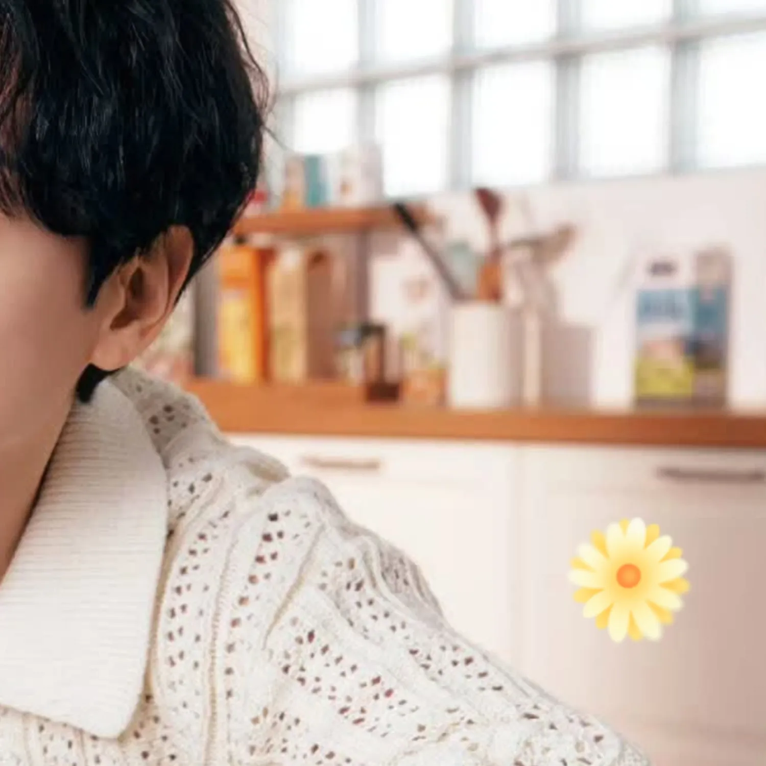 Latest photo of Eunhyuk (Super Junior)