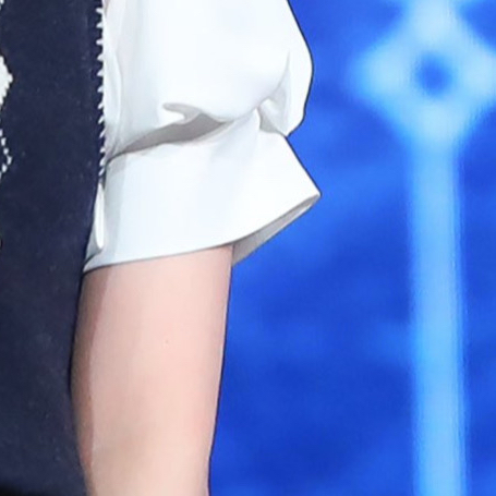 Behind-the-scenes cut of You Jiae (Lovelyz)