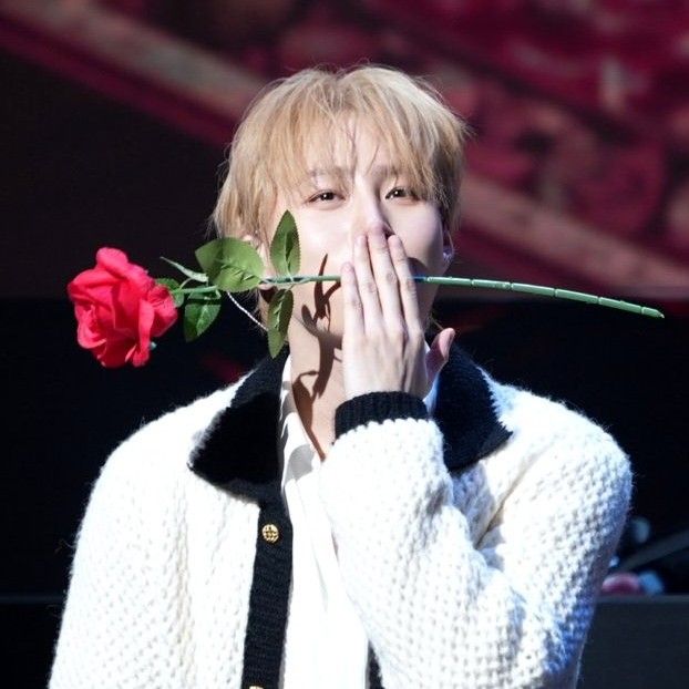 Latest photo of Ha Sungwoon