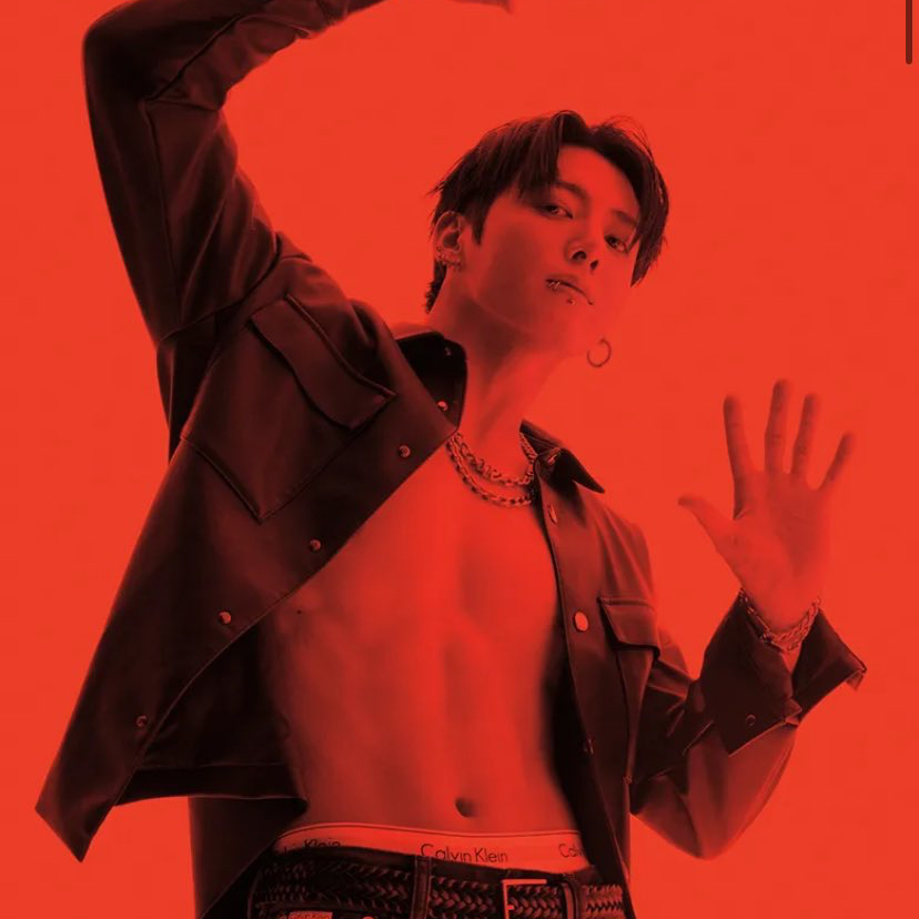 정국 (방탄소년단) 팬이 찍은 순간