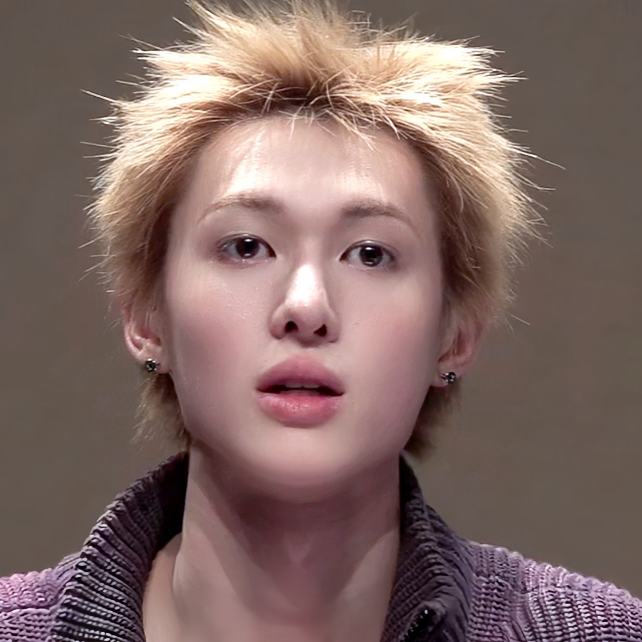 Latest photo of Martin (CORTIS)