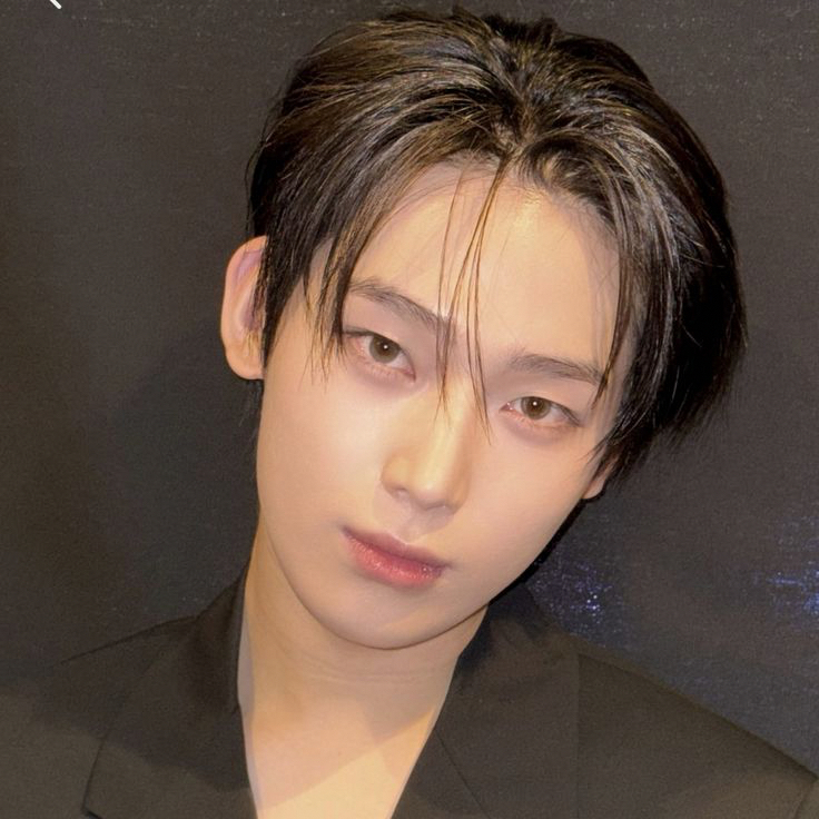 Foto terbaru Sunoo (ENHYPEN)