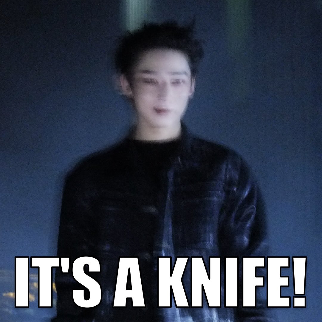 선우 (ENHYPEN) 최근 활동샷