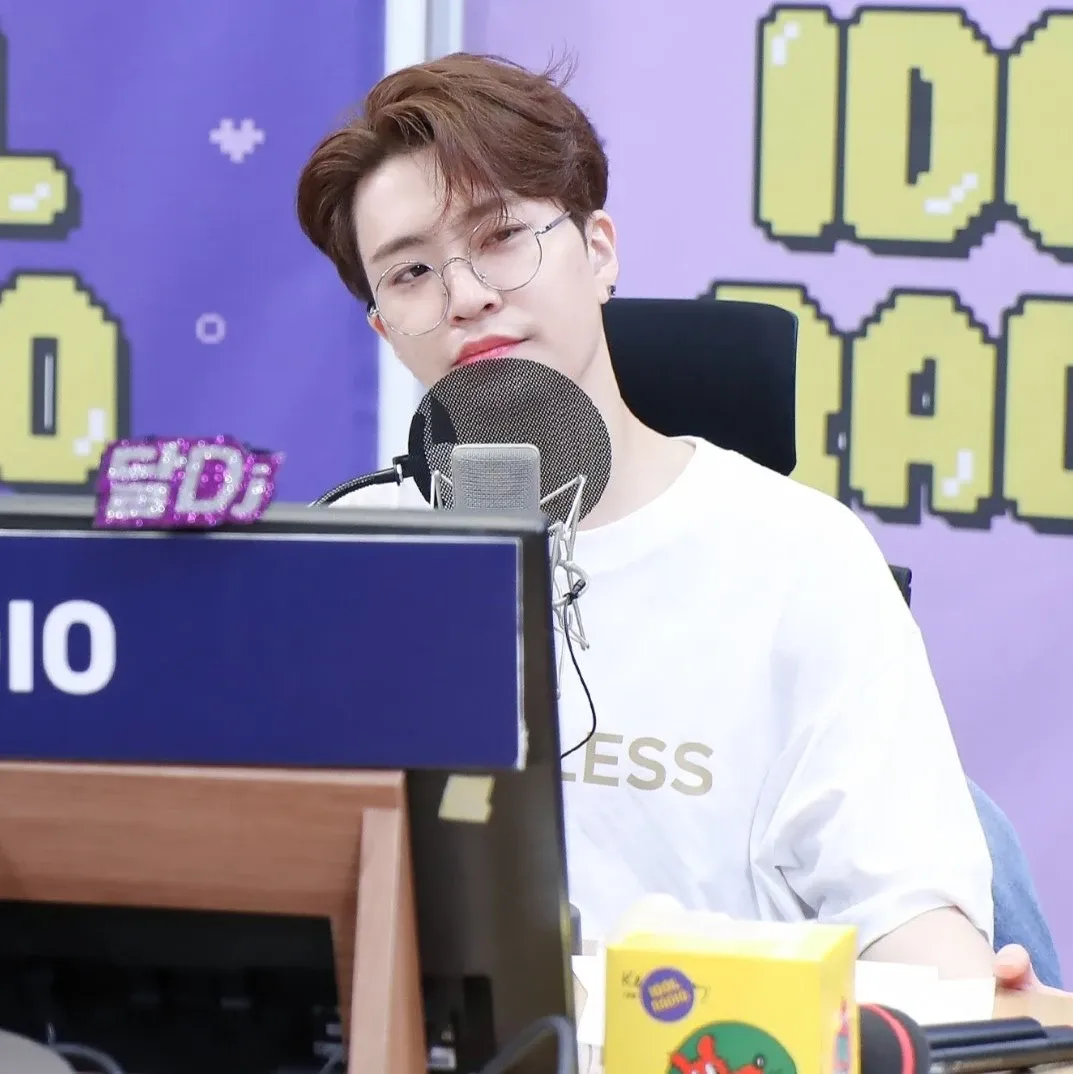 Foto aktivitas terbaru GOT7