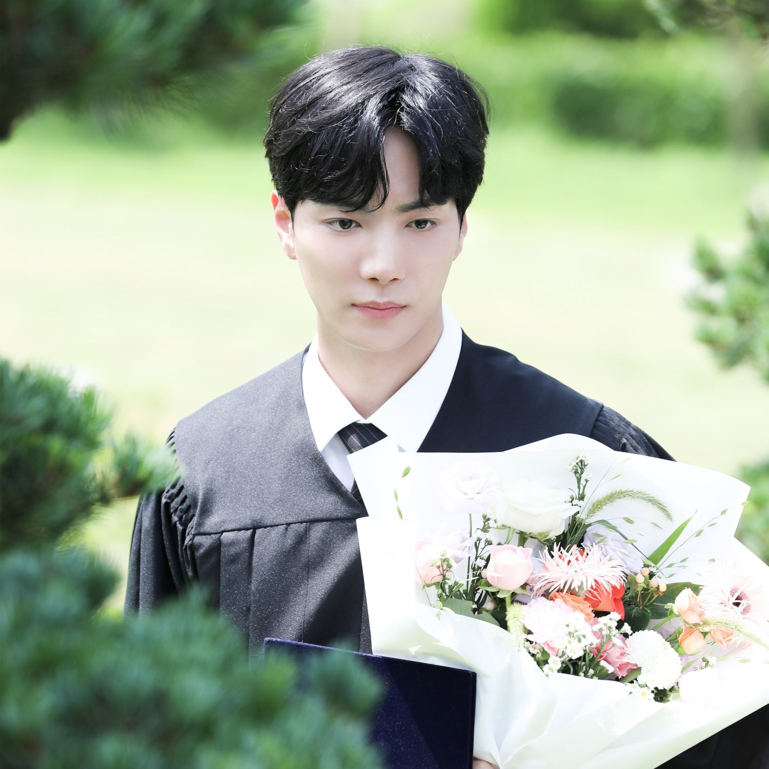 Latest photo of Kim Jonghyeon