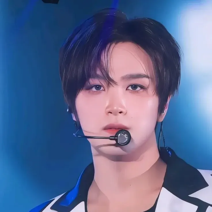 Latest photo of Haechan (NCT 127, NCT DREAM)