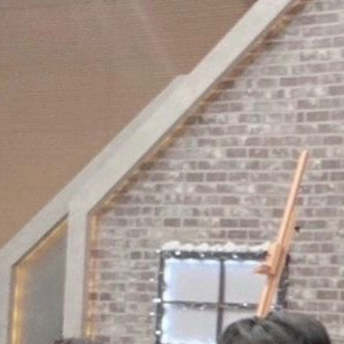 Recent activity shot of LUCY