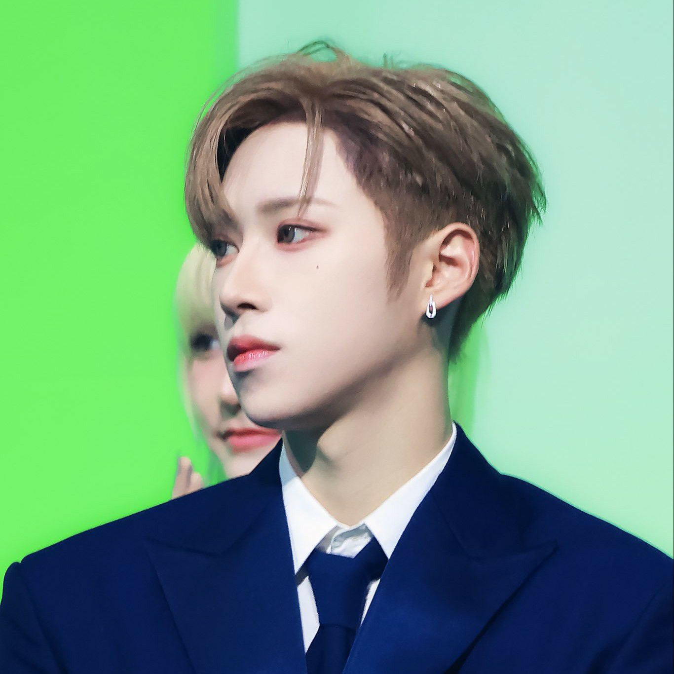 A moment captured by Arno (ALPHA DRIVE ONE)'s fan