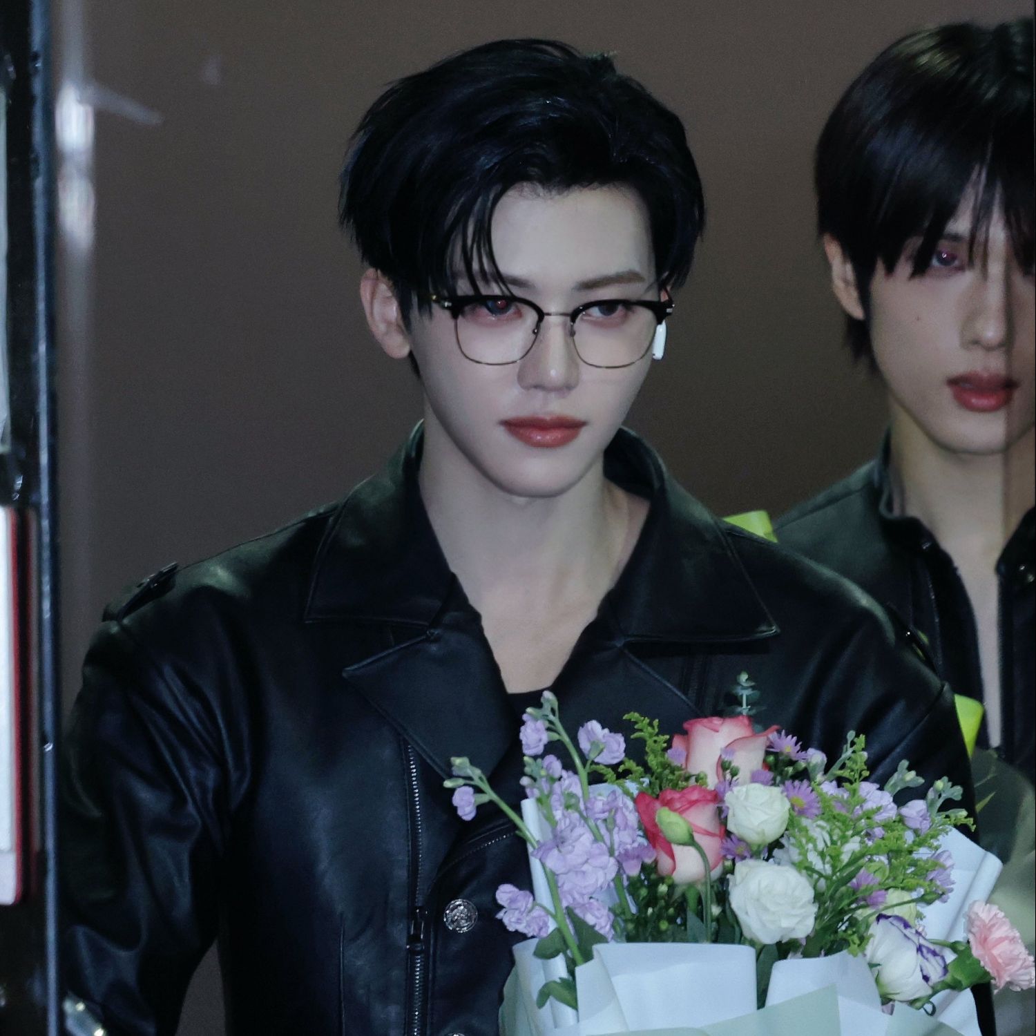 재민 (NCT DREAM)의 비하인드 컷