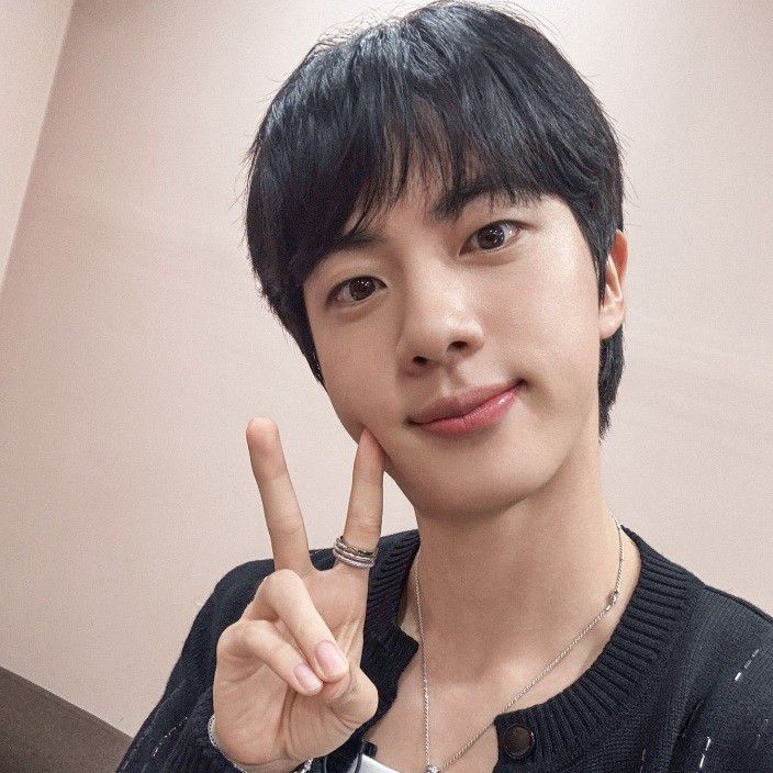 Recent activity shot of BTS